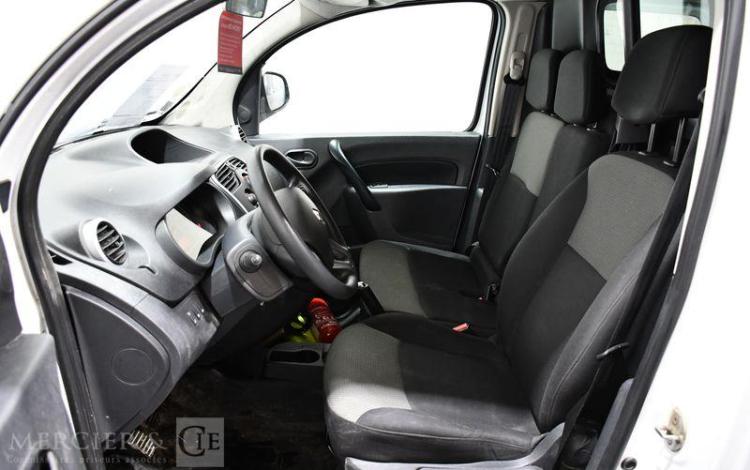 RENAULT KANGOO EXPRESS EXTRA R-LINK 1,5 BLUE DCI 95 BLANC FL-035-XE