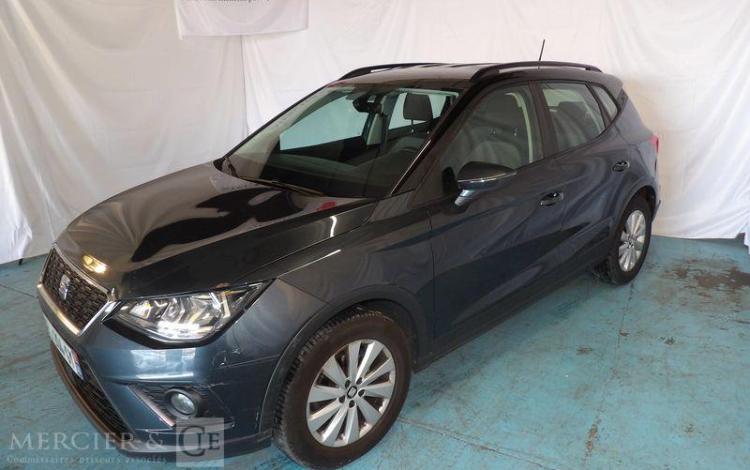 SEAT ARONA 1,0 TSI 95CH STYLE  FL-204-GY