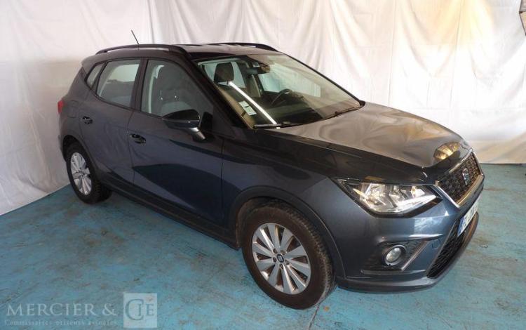 SEAT ARONA 1,0 TSI 95CH STYLE  FL-204-GY