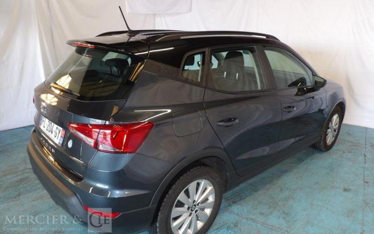 SEAT ARONA 1,0 TSI 95CH STYLE  FL-204-GY