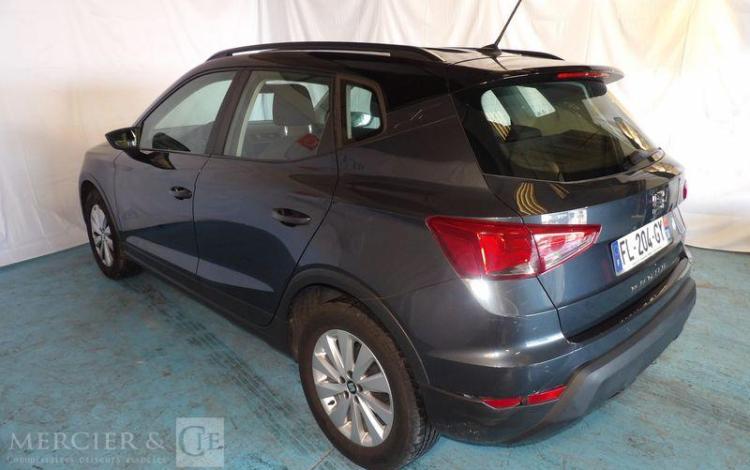 SEAT ARONA 1,0 TSI 95CH STYLE  FL-204-GY