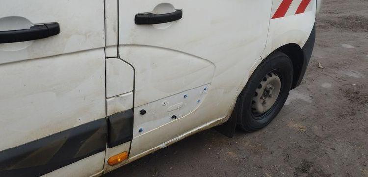 RENAULT MASTER L2H2 2,3 BLUE DCI 16 V TURBO NACELLE KLUB K26 – 162360 KMS – ANNEE 2020 BLANC FV-861-SN