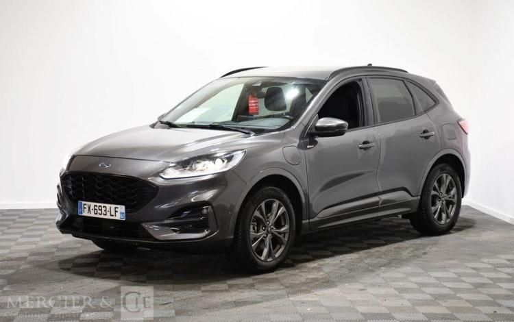 FORD KUGA3 PH 225 ST L 2 M GRIS FX-693-LF