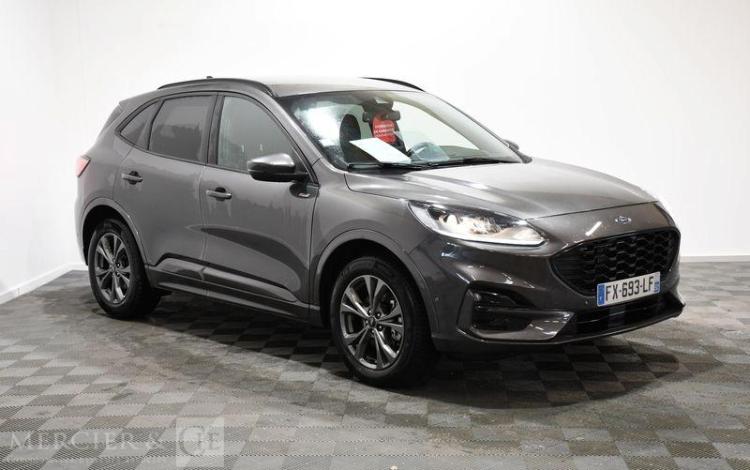 FORD KUGA3 PH 225 ST L 2 M GRIS FX-693-LF