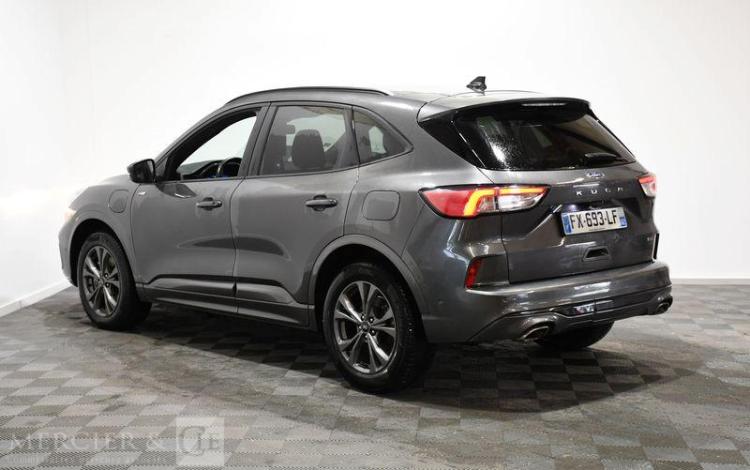 FORD KUGA3 PH 225 ST L 2 M GRIS FX-693-LF