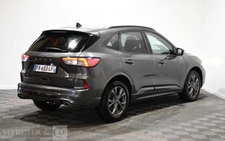 FORD KUGA3 PH 225 ST L 2 M GRIS FX-693-LF