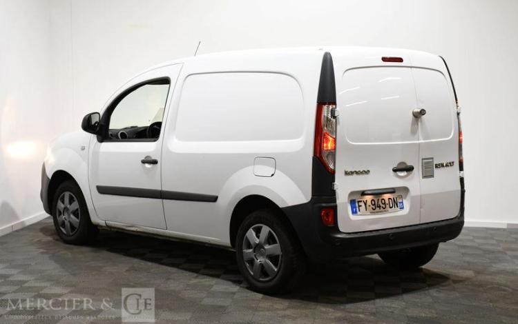 RENAULT KANGOO EXPRESS EXTRA R-LINK BLUE DCI 95 BLANC FY-949-DN