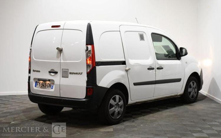 RENAULT KANGOO EXPRESS EXTRA R-LINK BLUE DCI 95 BLANC FY-949-DN