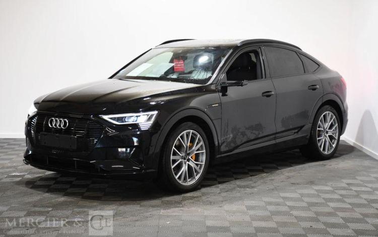 AUDI E-TRON NOIR FZ-914-XN