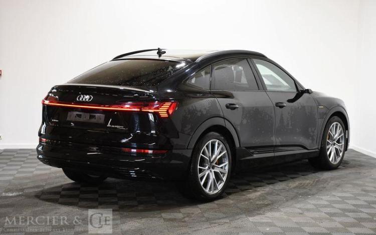 AUDI E-TRON NOIR FZ-914-XN