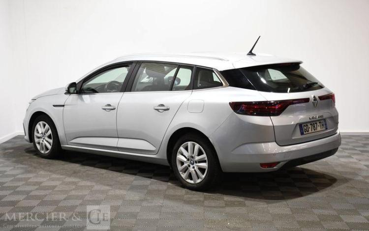 RENAULT MEGANE ESTATE BUSINESS E-TECH PLUG-IN HYBRID 160 GRIS GD-787-TH