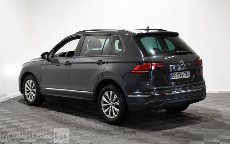 VOLKSWAGEN TIGUAN 2,0 TDI 150CH LIFE DSG7 GRIS GE-014-ZK