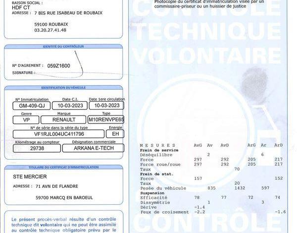 RENAULT ARKANA E-TECH ENGINEERED HYBRID 145 ORA GM-409-QJ