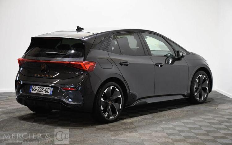 CUPRA CUPRA BORN GRIS GS-326-DC