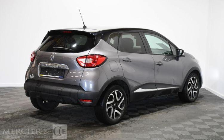 RENAULT CAPTUR 1,2 TCE EDC DYNAMIC GRIS 1SBC857