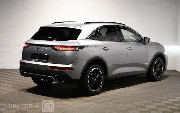 DS DS7 CROSSBACK 180 AUTO PERFORMANCE LINE GRIS 2ACV387