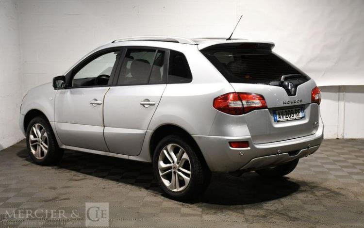 RENAULT KOLEOS 2,0 DCI 150 BOSE 4X4 GRIS AV-209-RF