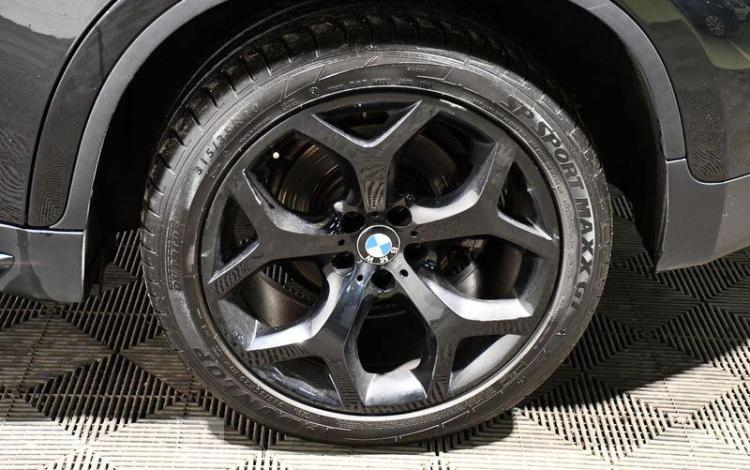 BMW X6 30 DA X DRIVE 245 CH LUXE NOIR CQ-959-HH