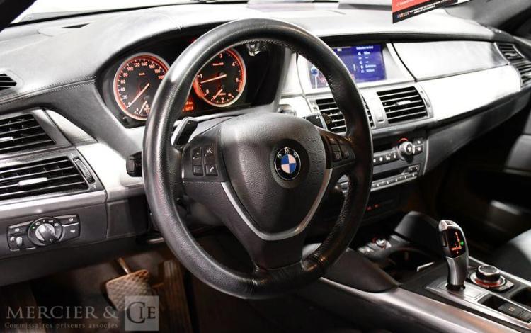 BMW X6 30 DA X DRIVE 245 CH LUXE NOIR CQ-959-HH