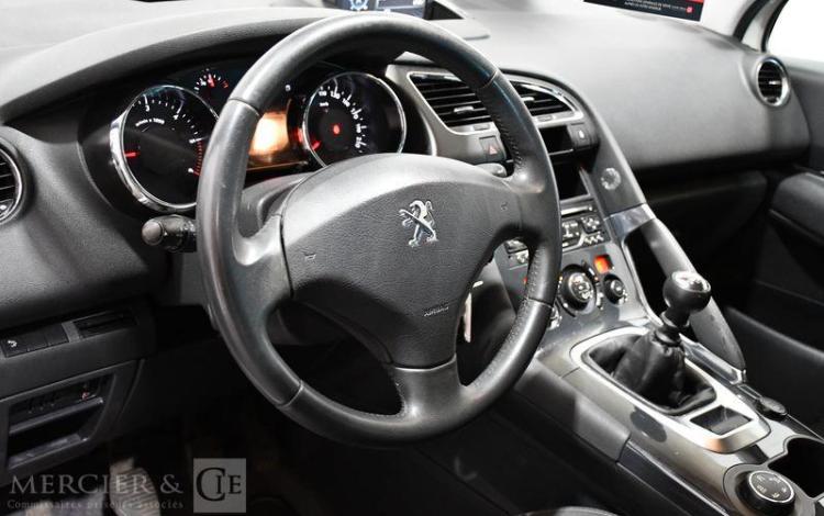 PEUGEOT 3008 1,6 HDI 115 BUSINESS BLANC DB-284-XV