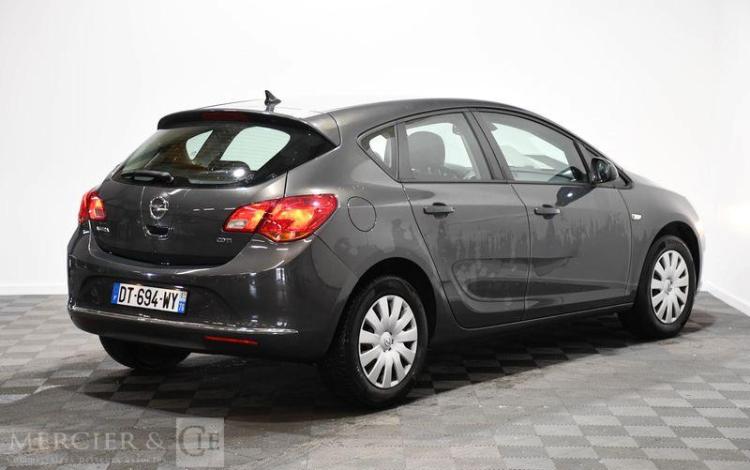 OPEL ASTRA 1,6 CDTI 110 ECOFLEX COSMO S&S GRIS DT-694-WY