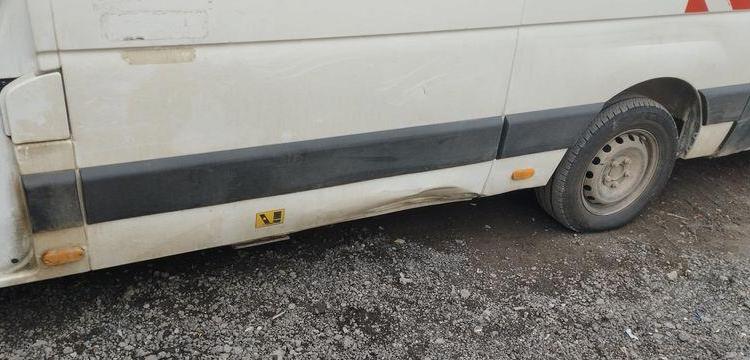 RENAULT MASTER AVEC NACELLE VERSALIFT ET38LF 14M – DIESEL – 2721 HEURES – 122030 KMS BLANC DZ-258-PX