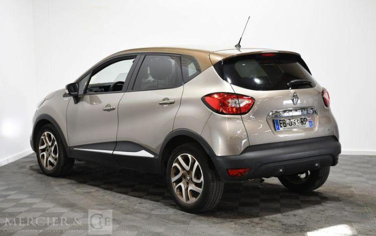 RENAULT CAPTUR 1.2 TCE 120 ENERGY HYPNOTIC EDC S&S GRIS EB-033-RP