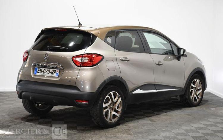 RENAULT CAPTUR 1.2 TCE 120 ENERGY HYPNOTIC EDC S&S GRIS EB-033-RP