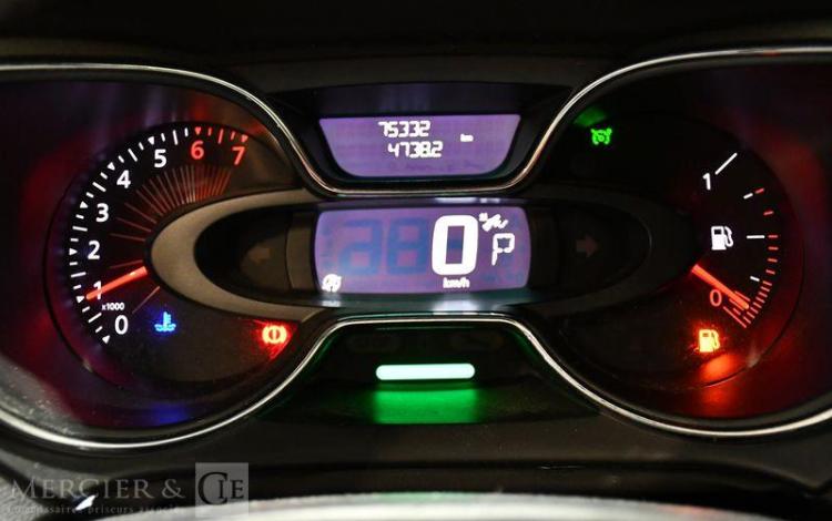 RENAULT CAPTUR 1.2 TCE 120 ENERGY HYPNOTIC EDC S&S GRIS EB-033-RP