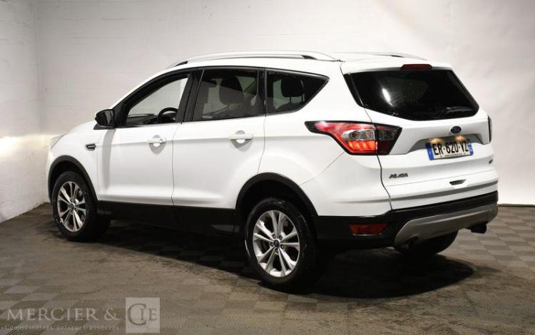 FORD KUGA 1,5 SCTI 150 TITANIUM 4X2 BLANC ER-620-VZ