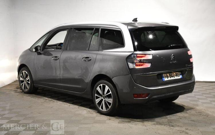 CITROEN GRAND C4 PICASSO PURETECH 130CH SHINE S&S 7PL  FB-942-RS