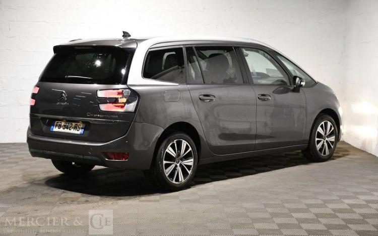 CITROEN GRAND C4 PICASSO PURETECH 130CH SHINE S&S 7PL  FB-942-RS