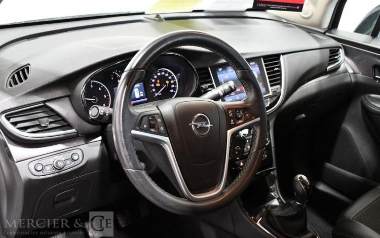 OPEL MOKKA 1,6 CDTI 135 ECOFLEX COLOR EDITION 4X2 S&S BLANC FE-148-MP