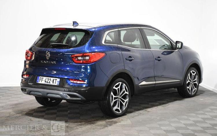 RENAULT KADJAR 1,5 BLUE DCI 115 INTENS BLEU FF-422-KT