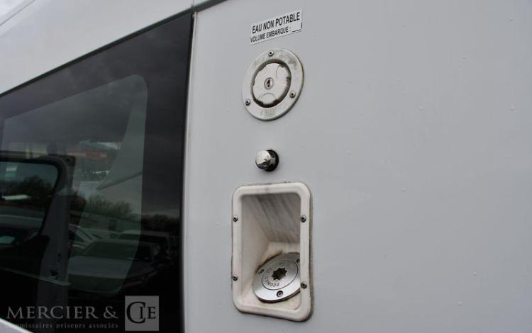 RENAULT MASTER CABINE APPROFONDIE 2.3 DCI 110 35 L2H2 GRAND-CONFORT BLANC FH-732-CA