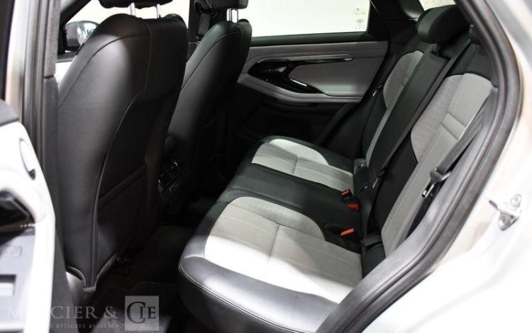 LAND ROVER EVOQUE E-200 R DHSE 4MBA GRIS FL-202-NZ