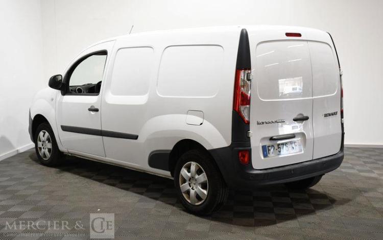 RENAULT KANGOO EXPRESS MAXI GD VOL EXTRA R-LINK DCI 115 BLANC FP-576-KF