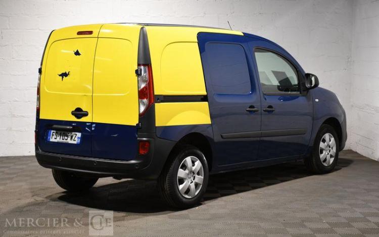 RENAULT KANGOO EXPRESS FOURGON 1.5 BLUEDCI 95 EXTRA RLINK BLEU FS-109-WZ