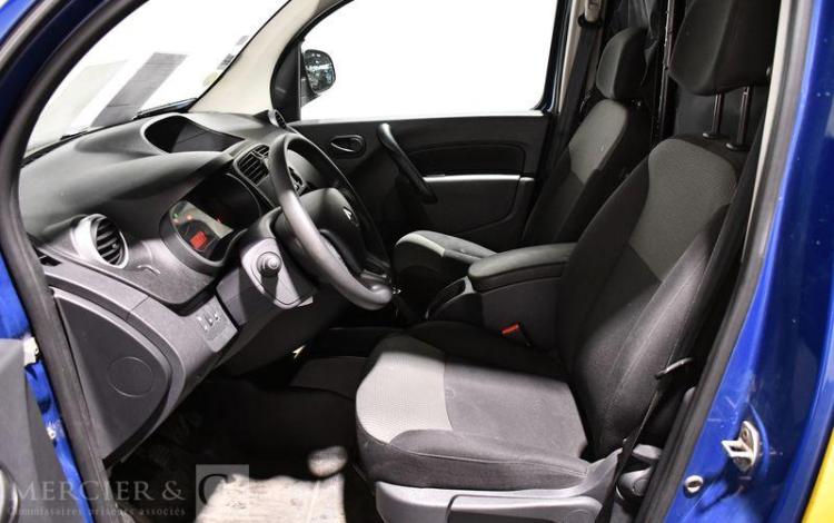 RENAULT KANGOO EXPRESS FOURGON 1.5 BLUEDCI 95 EXTRA RLINK BLEU FS-109-WZ