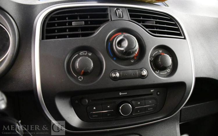 RENAULT KANGOO EXPRESS EXTRA R-LINK 1,5 BLUE DCI 95 BLEU FS-412-WZ