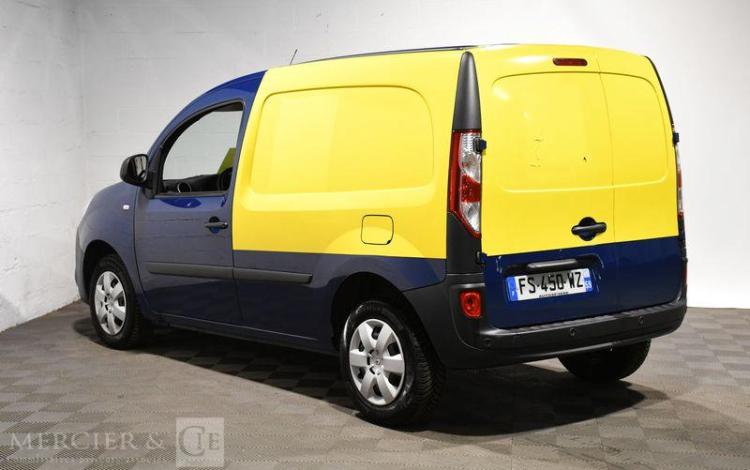 RENAULT KANGOO EXPRESS EXTRA R-LINK BLUE DCI 95 BLEU FS-450-WZ