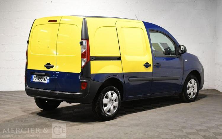 RENAULT KANGOO EXPRESS EXTRA R-LINK BLUE DCI 95 BLEU FS-450-WZ