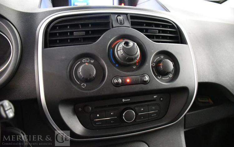 RENAULT KANGOO EXPRESS EXTRA R-LINK BLUE DCI 95 BLEU FS-450-WZ