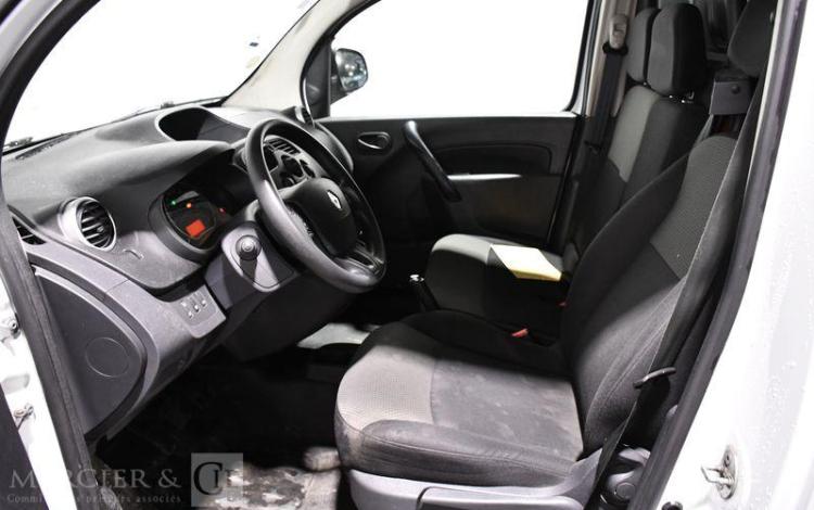 RENAULT KANGOO EXPRESS DCI 80 GD CFT 3PLACES BLANC FW-095-PY