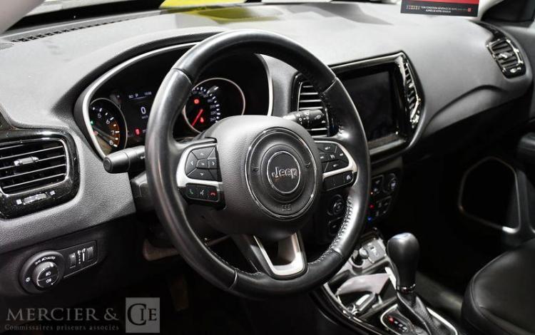 JEEP COMPASS GRIS FX-482-SR