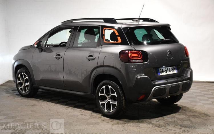 CITROEN C3 AIRCROSS SHINE 1,2 PURETECH 130 EAT6 GRIS GA-514-HP