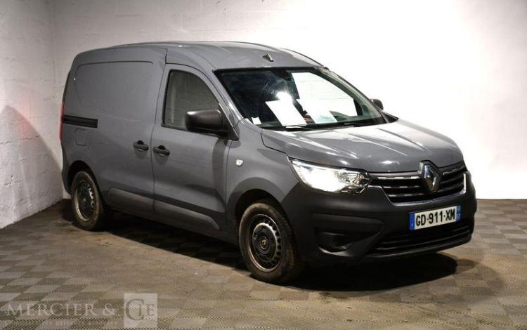 RENAULT EXPRESS VAN CONFORT BLUE DCI 75 GRIS GD-911-XM