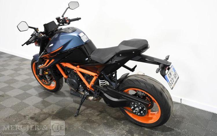 KTM 1290 SUPER DUKE R PACK TECH  GM-523-GF