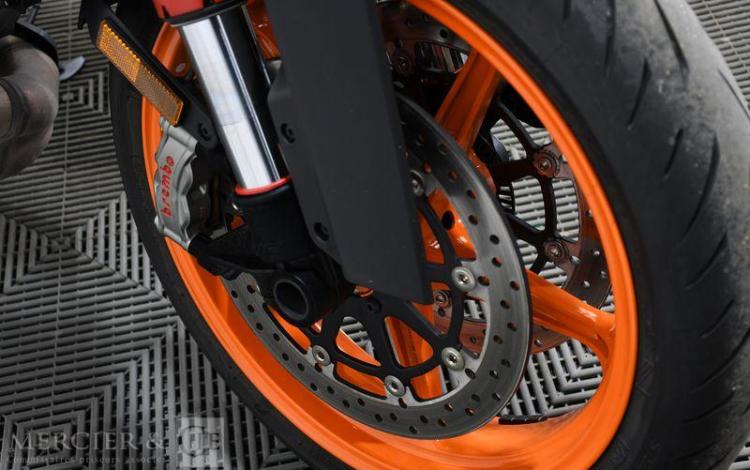 KTM 1290 SUPER DUKE R PACK TECH  GM-523-GF