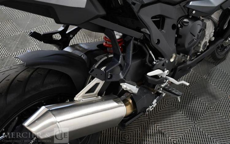 BMW S 1000 XR TRIPLE PACK DYNAMIC ESA PRO  GP-150-LH